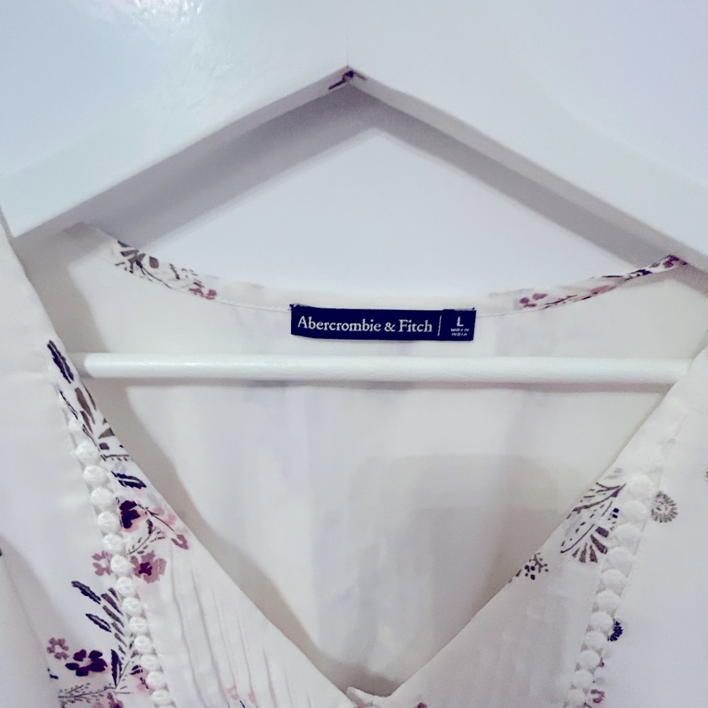 Abercrombie & Fitch Summer Dress